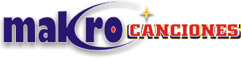 Makro Canciones - Artistas Femeninas